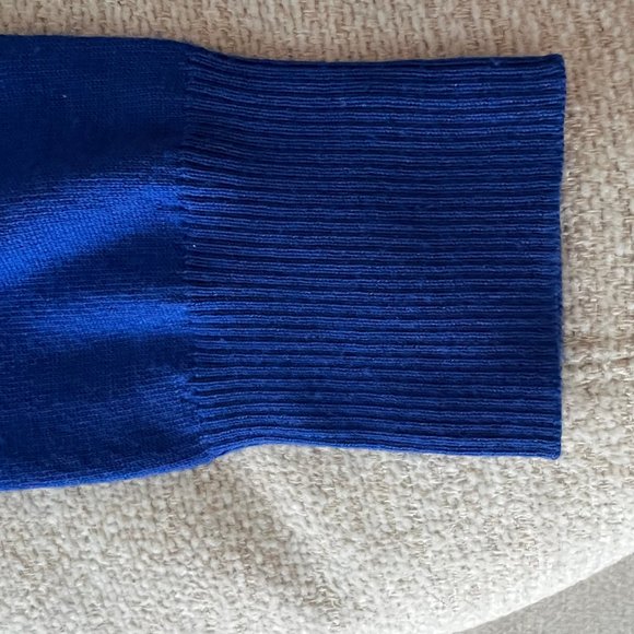 Tory Burch Wool Cardigan size S - Picture 8 of 8